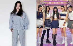 Min Hee Jin Buka Suara Soal Kisruh ADOR dan HYBE Terkait NewJeans