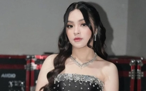 Eca Aura Kena Demam 'Queen of Tears' Kim Soo Hyun