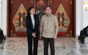 RI Eks Nikita Mirzani Bagikan Kabar Bahagia usai Video Diduga Toyor Perempuan Viral