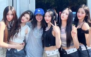 Min Hee Jin Ungkap Masa Depan NewJeans di Tengah Konflik dengan HYBE