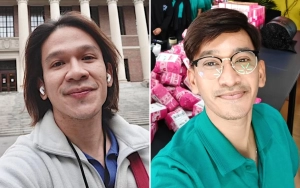 Jordi Onsu Ngaku Selalu yang Ngalah dan Minta Maaf di Tengah Seteru dengan Ruben Onsu