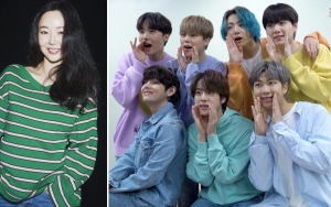 Min Hee Jin Klaim BTS Dibuat oleh Bang Si Hyuk setelah Tiru Idenya