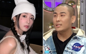 Bomi A Pink dan Produser Rado Minta Hubungan Asmara Mereka Direstui