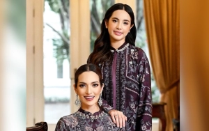 Mikha Putri Nia Ramadhani Dibela Bestie Sang Ibu usai Dikritik Tak Punya Etika