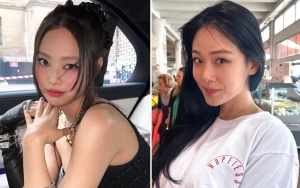 Jennie BLACKPINK Kirim Hadiah Spesial ke BIBI Picu Desakan untuk Kolab