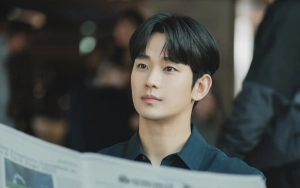 Transisi Akting Kim Soo Hyun di Rumah Sakit 'Queen of Tears' Buat Syok
