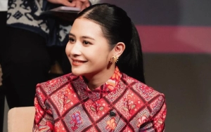 Prilly Latuconsina Bombardir Foto Menyala Sebagai Ketua Pelaksana FFI saat Isu Artis P Viral