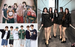 Min Hee Jin Sindir RIIZE dan TWS yang Dianggap Tiru NewJeans 