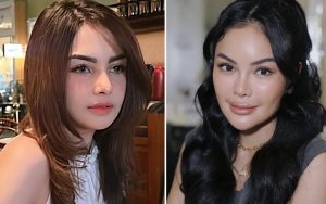 Senyum Afnan Feby Makjleb saat Nikita Mirzani Nyinyiri Kubu Adik RI soal Video Minta Maaf