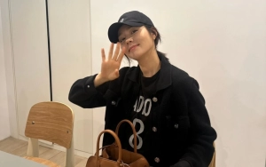 Han Ga In Kuak Alasan Bersedia Nikah Muda saat Lagi Tenar-tenarnya