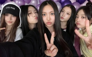 Giliran NewJeans Dituding Plagiat Konsep Girl Grup Asal Jepang