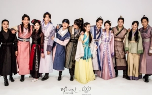 List Aktor 'Moon Lovers: Scarlet Heart Ryeo' Versi Thailand Picu Respons Takut