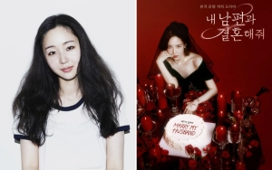 Konflik Bos NewJeans Vs HYBE Buat Teringat Alur 'Marry My Husband'