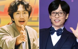 Lee Kwang Soo Diprotes Yoo Jae Seok Gegara Ogah Jadi Bintang Tamu 'Running Man'