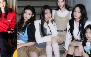 Dispatch Bongkar Min Hee Jin Bukan Pendiri NewJeans yang Sebenarnya