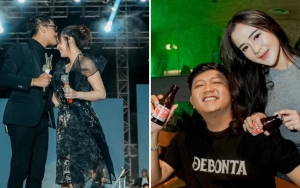 Alasan Gilga Suami Happy Asmara Nikah Kilat bak Hempas Tudingan Cuma Pelarian dari Denny Caknan