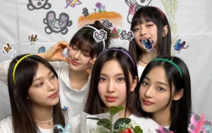 NewJeans Jadi Satu-satunya Grup HYBE yang Tak Masuk Line Up Weverse Con 2024