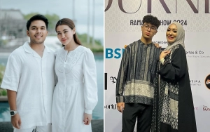 Aaliyah Massaid dan Thariq Halilintar Ajak Angelina Sondakh Dinner usai Disindir Keanu Massaid