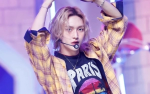 Fansite Wonbin RIIZE Ditangkap usai Nyamar Jadi Staf SM Buat Lecehkan sang Idol
