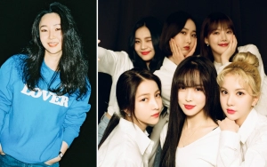 Min Hee Jin Diduga Dalang di Balik Pembubaran GFriend Secara Paksa