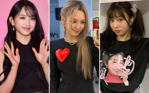 Dita Karang, Hyoyeon SNSD & Bomi A Pink Pakai Baju Adat saat Syuting 'Pick Me Trip In Bali'