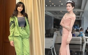 Fuji An Terseret usai Kakak Marissya Icha Spill Isu Selebgram Pakai Narkoba hingga Gebukin Pacar