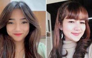 Reaksi Fuji An Bijak kala Kakak Marissya Icha Mention BNN soal Seleb Pemakai Sabu Bertabiat Sadis