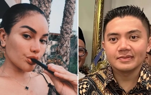 Nikita Mirzani Sanjung Tabiat Asli Mayor Teddy usai Sindir RI soal LC