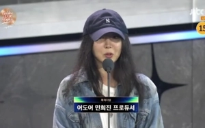 Kontroversi Masa Lalu Min Hee Jin CEO NewJeans Dibahas Lagi di Tengah Seteru dengan HYBE