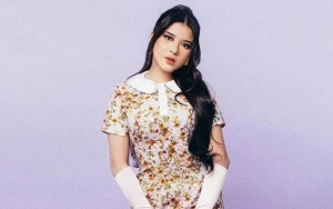 Tiara Andini Dicibir Pakai Dress Rumbai ala Biduan Dangdut di Pernikahan