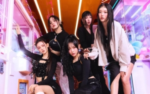 NewJeans Diperkirakan Dapat Gaji 58 M di Tahun Ke-2 Debut