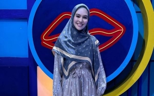 Kartika Putri Curhat Sedih Anak Jatuh Sakit di Tengah Sorotan Koleksi Tas Mewah