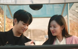 Penulis Naskah Diduga Sudah Beri Isyarat Ending 'Queen of Tears'