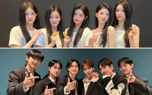 ILLIT Ramai Dituding Plagiat EXO Gara-Gara Pamer Pose Ikonik