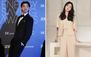 Biaya Produksi Calon Drama Gong Yoo & Song Hye Kyo Buat Syok Melebihi 'Moving'