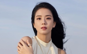 Jisoo BLACKPINK Perdana Pamer Pemampakan Studio Rekaman BLISSOO