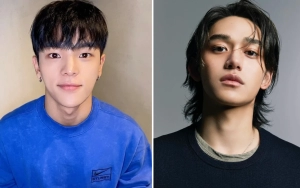 Hasil Penjualan Album Woojin Eks Stray Kids Beda Drastis dengan Lucas eks NCT