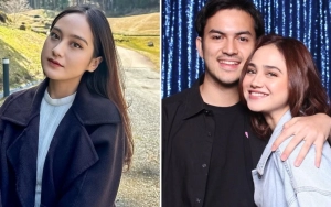 Salshabilla Adriani Disentil Dugaan Red Flag usai Isu Selingkuh dengan Rizky Nazar Trending di X