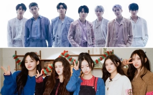 Iklan BTS Diambil Alih oleh NewJeans selama Wajib Militer