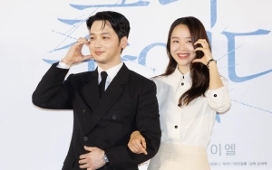 Shin Hye Sun Akui Byun Yo Han Jadi Cowok Mesum Jenis Baru di 'She Died'