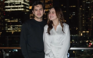 Rizky Nazar Dituduh Selingkuh usai Kabar Sudah Lamar Syifa Hadju di Bali Bareng Keluarga