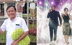 Eks Camer Bella Bonita Nasihati Happy Asmara dan Gilga Sahid yang Dituding Nikah Sembunyi-Sembunyi