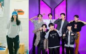 HYBE Kuak CEO NewJeans Min Hee Jin Bayar Dukun untuk Usir BTS