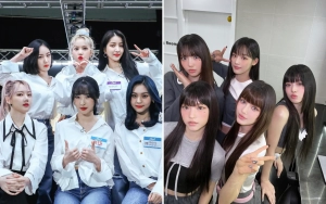 Min Hee Jin Klarifikasi soal Bubarkan GFriend demi NewJeans