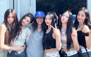 Min Hee Jin dan NewJeans Nangis Bareng sambil Bahas Hal Mengejutkan