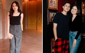 Salshabilla Adriani Tertawa Sambil Spill Temui Rizky Nazar dan Syifa Hadju Demi Bantah Selingkuh