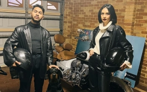 Onadio Leonardo Ngamuk Aksi Manja Direkam Istri