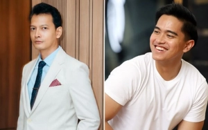 Fedi Nuril Jawab Nyinyiran Soal Keinginan Jadi Ketum Partai seperti Kaesang Pangarep