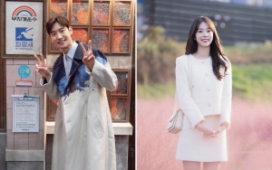Panggilan Sayang Lee Je Hoon & Seo Eun Soo saat Promosi 'Chief Detective 1958' Disorot
