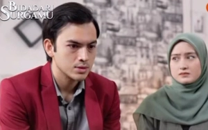 Rizky Nazar Perdana Bantah Selingkuhi Syifa Hadju sambil Tantang Bukti Video Cium Salshabilla